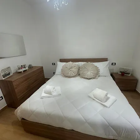 Casa Orchidea Appartement