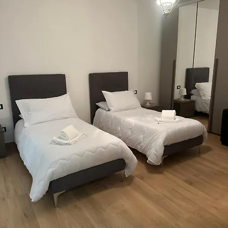 Casa Orchidea *
