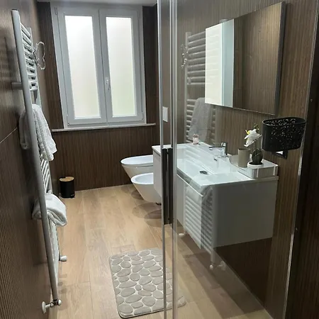 Appartement Casa Orchidea *