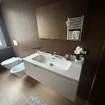 Appartement Casa Orchidea *