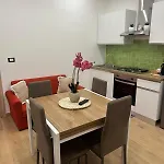Casa Orchidea Appartement Gênes
