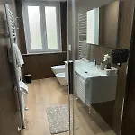 Lägenhet Casa Orchidea *