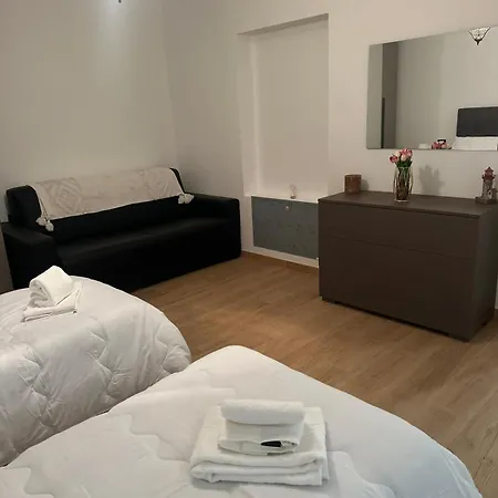Casa Orchidea 아파트 *