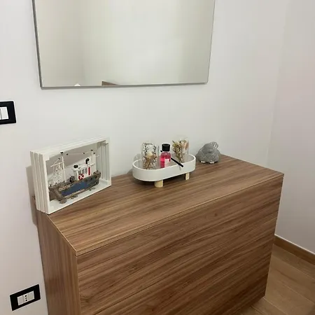 Apartmán Casa Orchidea