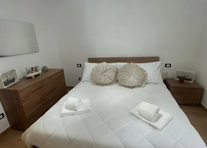 Casa Orchidea Apartmán