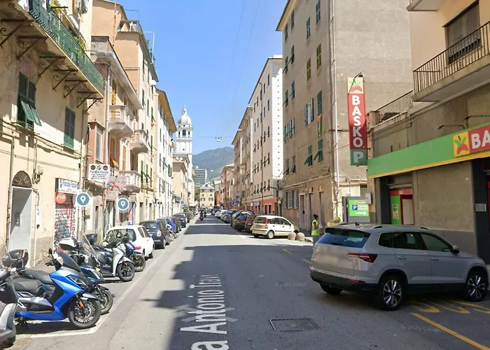 Casa Orchidea * Janov