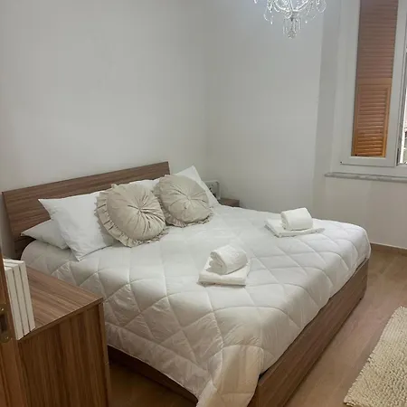 Casa Orchidea Genova