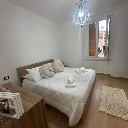 Casa Orchidea Appartement *