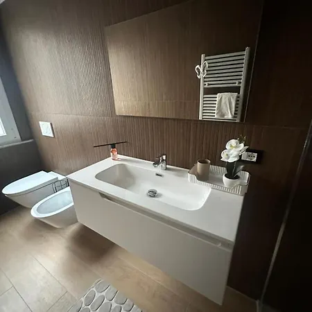 Apartment Casa Orchidea *