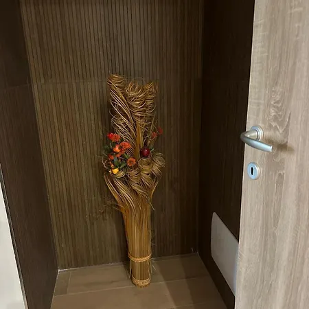 Casa Orchidea Apartment Genua