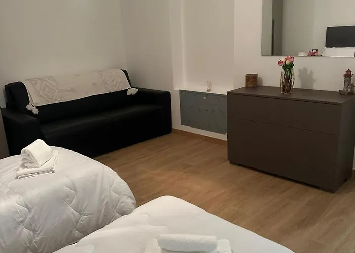 Casa Orchidea Apartamento *