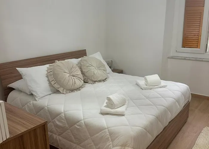 Casa Orchidea Génova